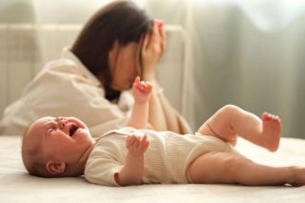 Moederschap #1 – Waarom hebben we het hier nooit over?